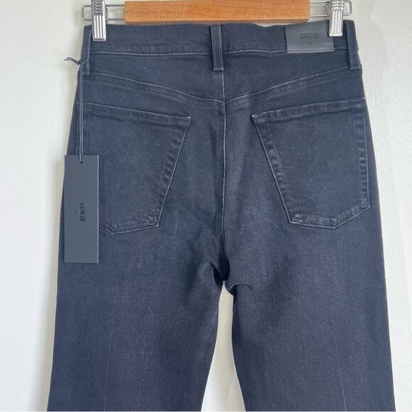 NWT Edwin Ryder Boot Cut Jean in Lucid Black - 26 - Picture 9 of 13